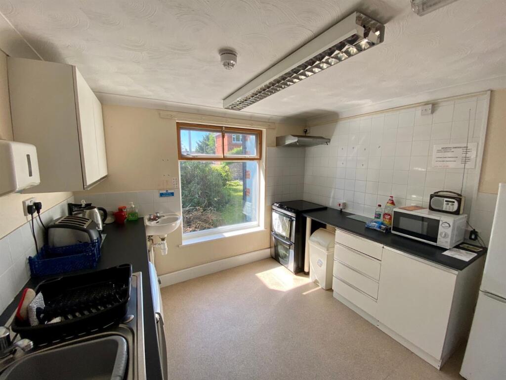 Additional image 2 of West Coker Road, Yeovil