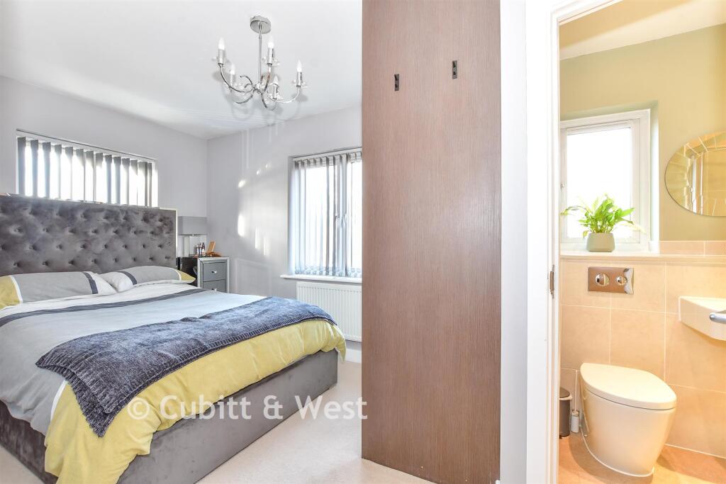 Main image of property: Gardener Close, Waterlooville, Hampshire