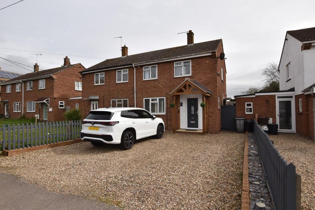 Main image of property: Windsor Road, West Mersea, Colchester