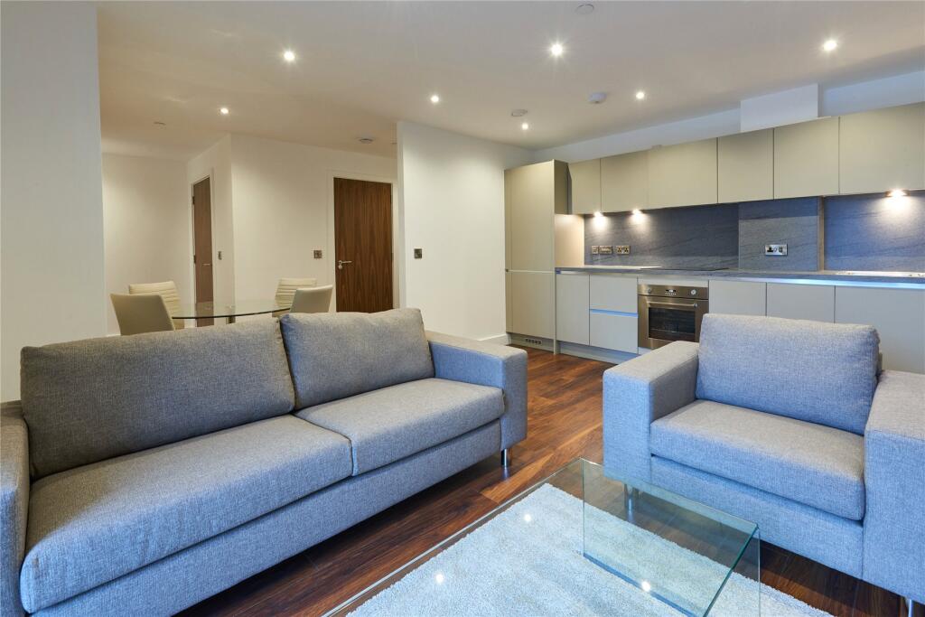 Main image of property: Greengate Salford M3