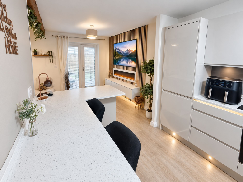 House in Telford, Donnington, Donnington and Muxton - More
