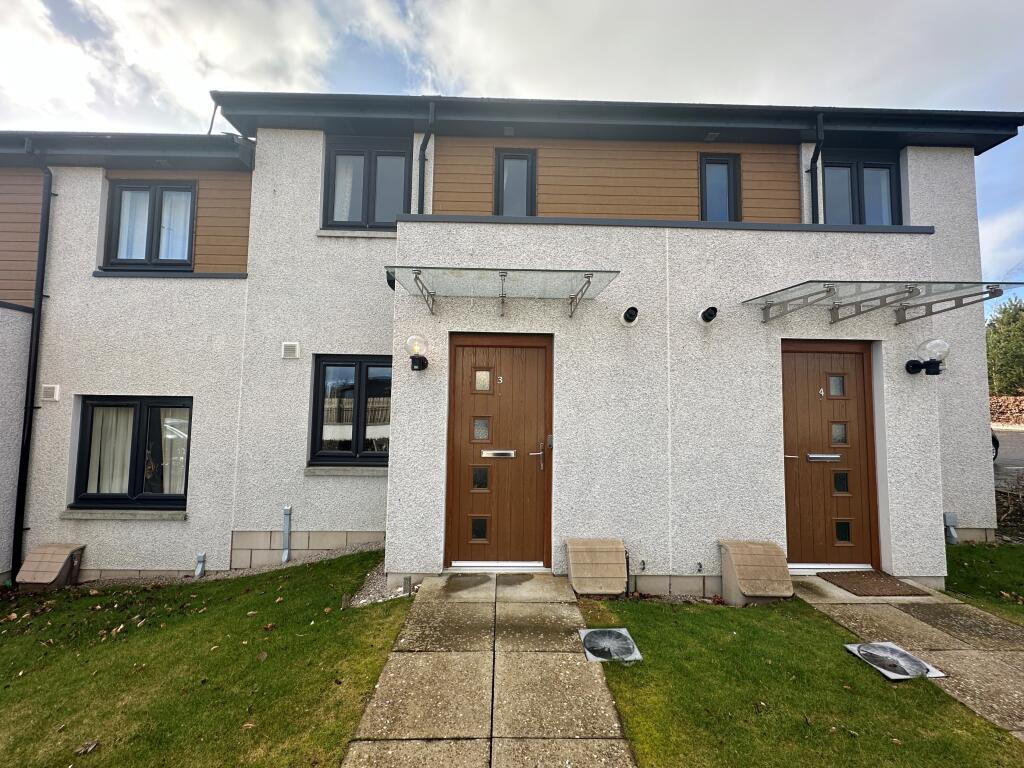 Main image of property: Maidencraig Court, Sheddocksley, Aberdeen, AB15