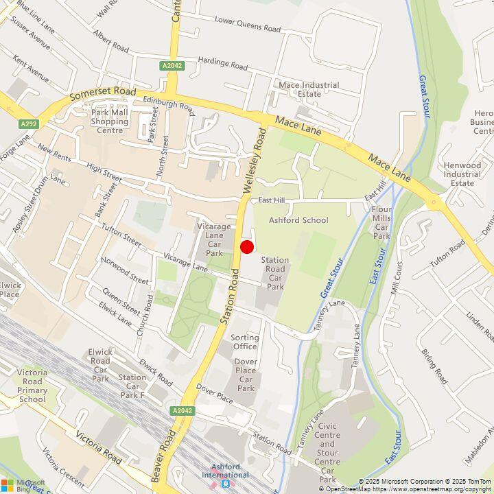 Property Map