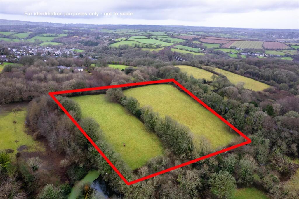 Main image of property: Ponsanooth