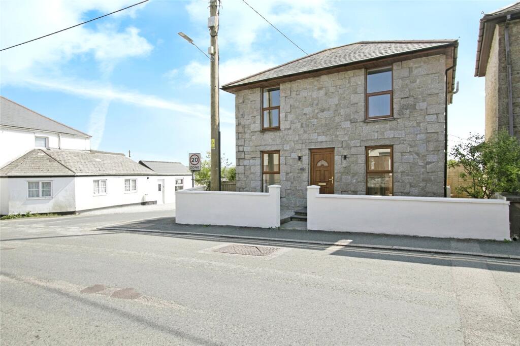 Main image of property: Fore Street, Beacon, Camborne, Cornwall, TR14
