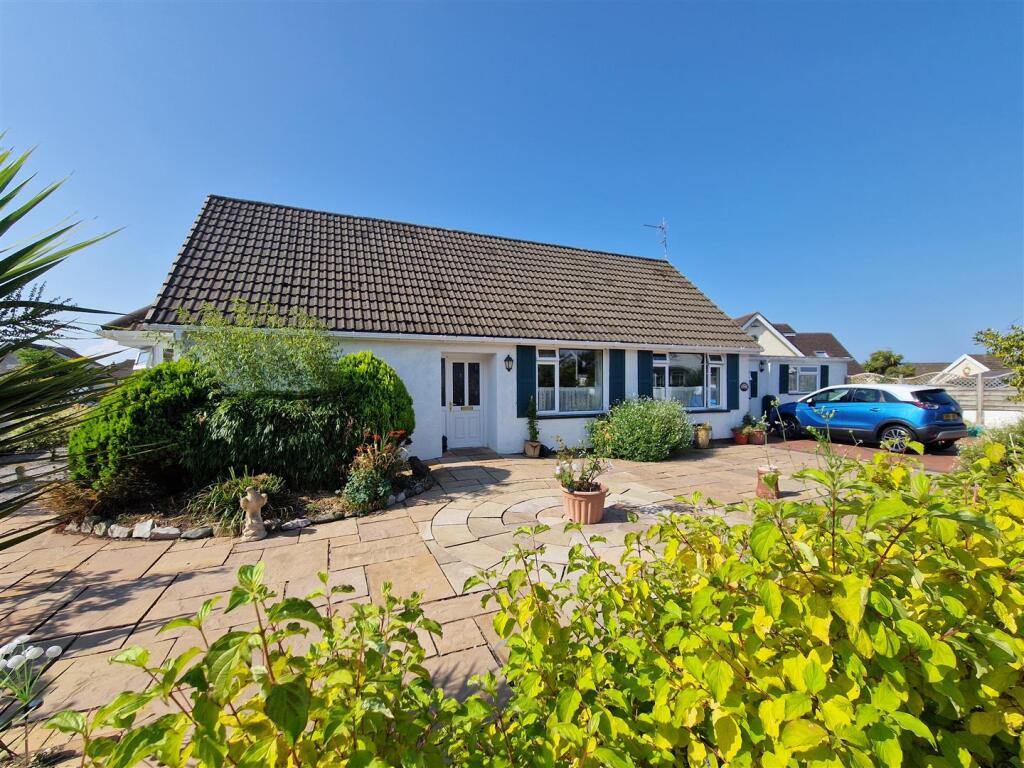 Main image of property: Hazel Close, Porthcawl