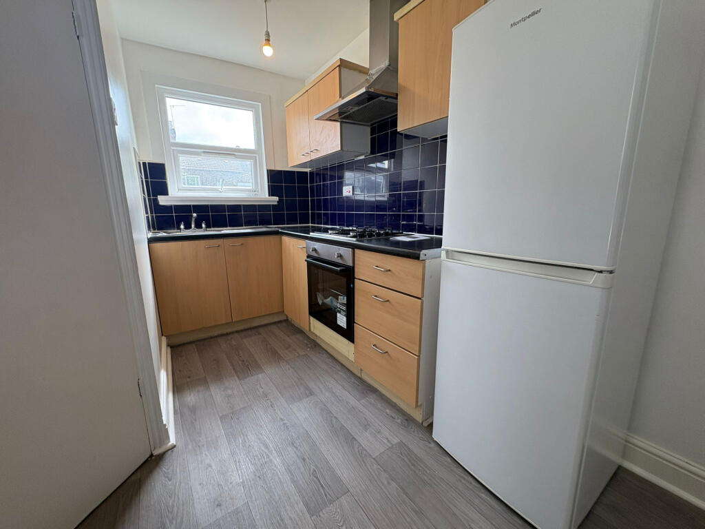 Main image of property: Vicarage Lane, London, E15