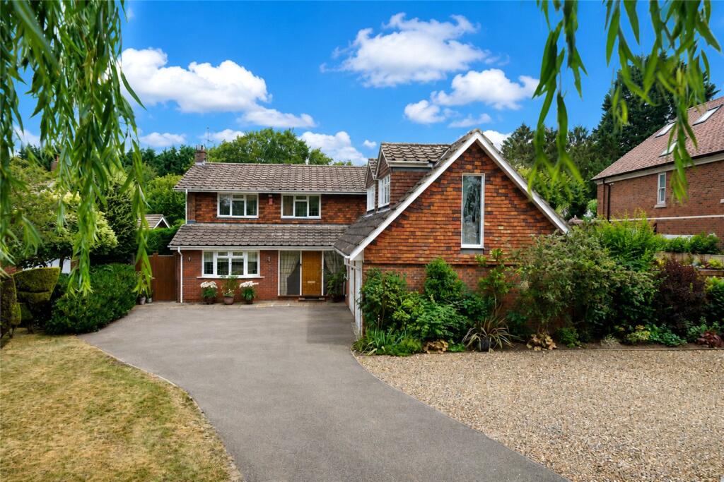 Main image of property: Penny Croft, Harpenden, AL5