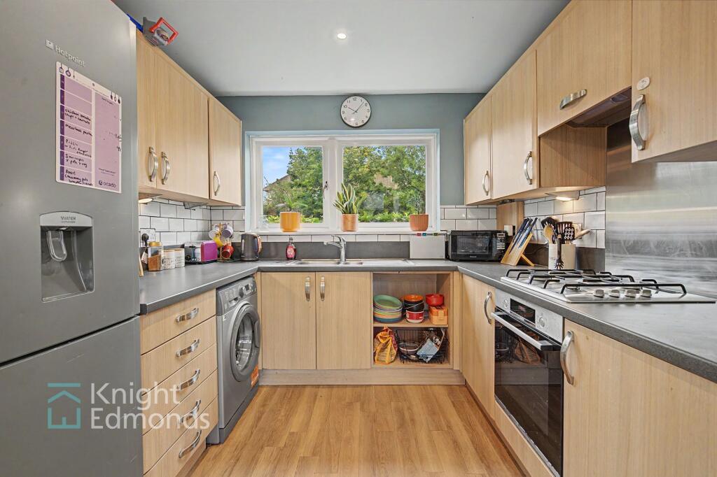 House in Maidstone, Coxheath - View 5
