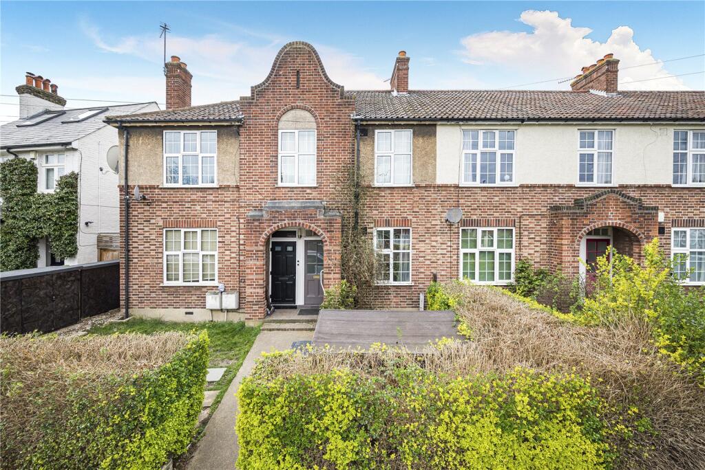 Main image of property: Brockley Rise, London, SE23