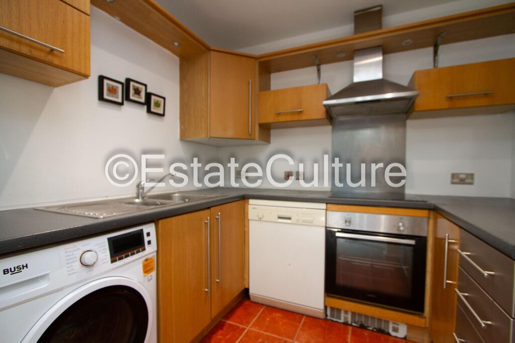 Apartment in Coventry - View 4