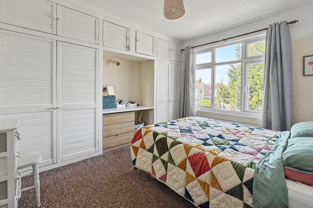 Main image of property: Shirley