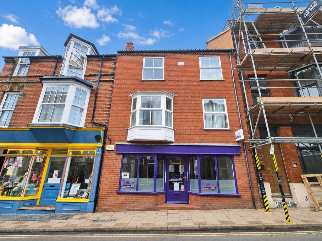 Main image of property: Bond Street, Cromer, NR27