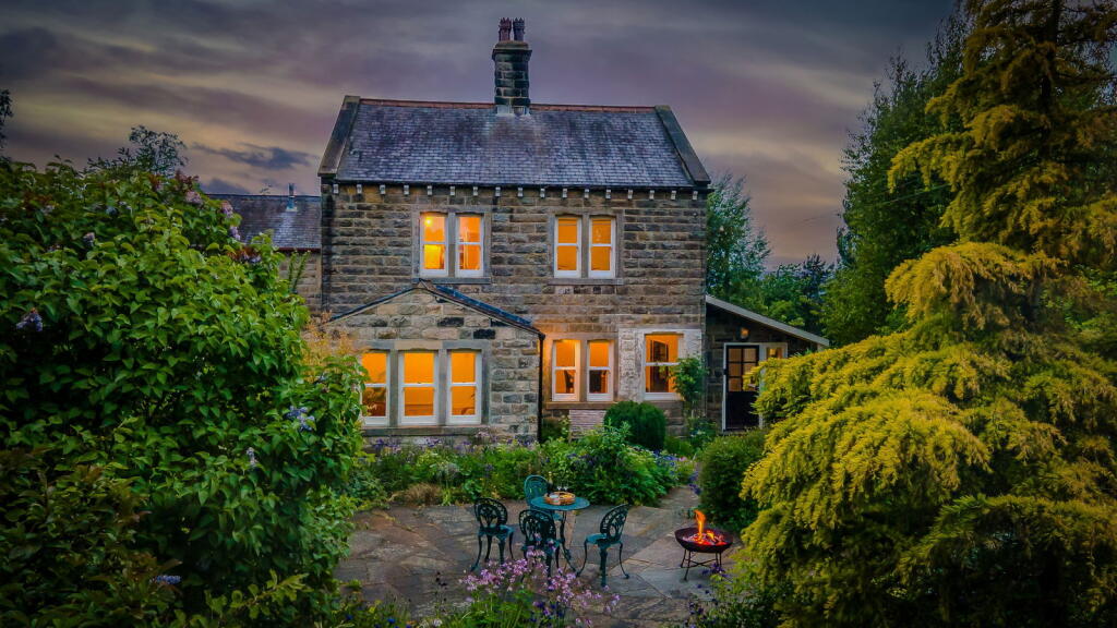 Main image of property: Reynard Crag, Reynard Crag Lane, High Birstwith, HG3