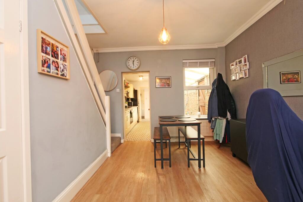 House in York - View 4