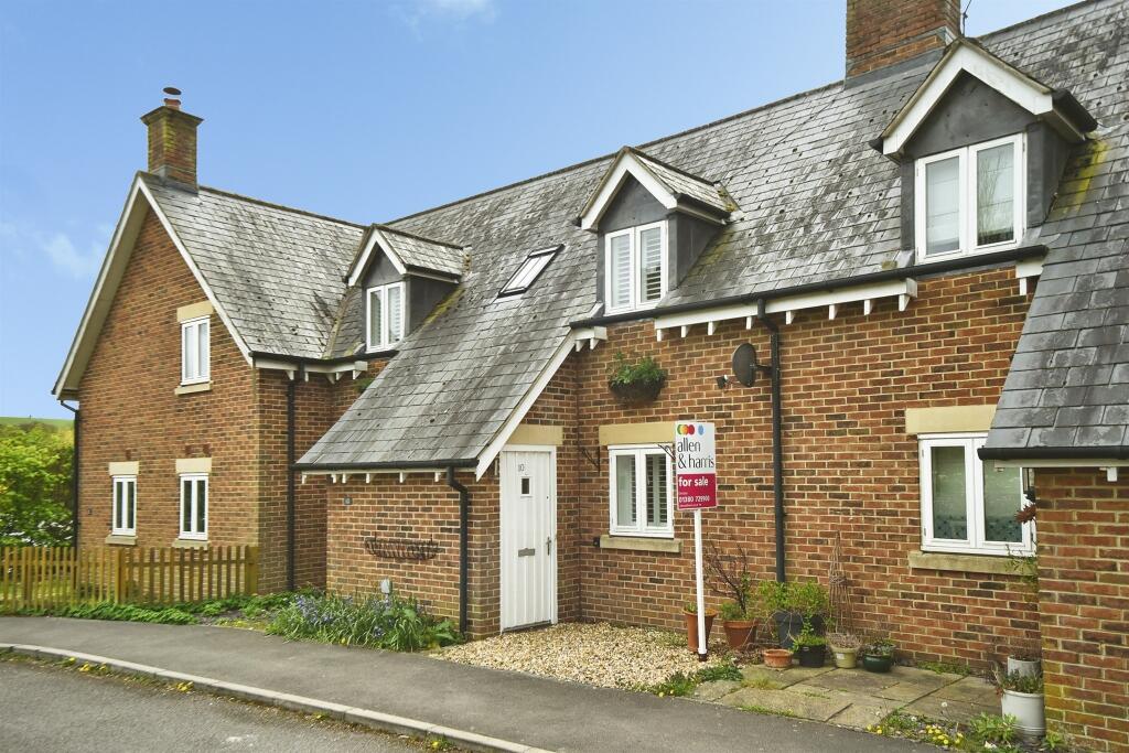Main image of property: St. Marys Road, Market Lavington, Devizes