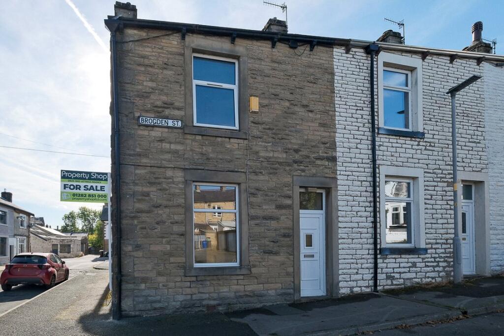 Main image of property: Brogden Street, Barnoldswick, Lancashire, BB18