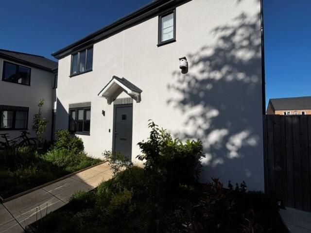 Main image of property: Campbell Court, Milestone Road, Carterton, Oxon