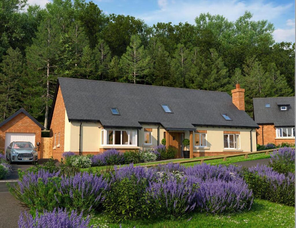 Main image of property: Chasewood Meadow, Ross-On-Wye
