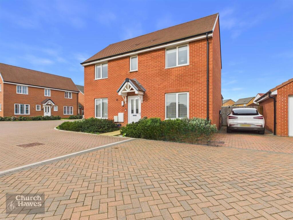 Main image of property: Walrus Drive, Maldon