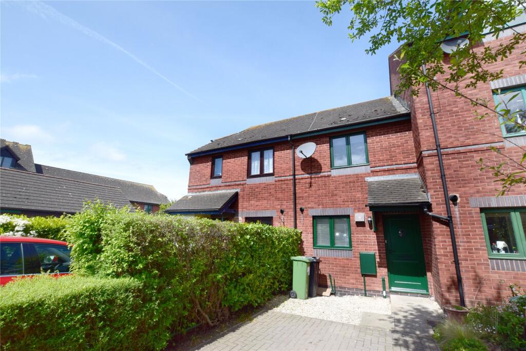 Main image of property: Exeter, Devon