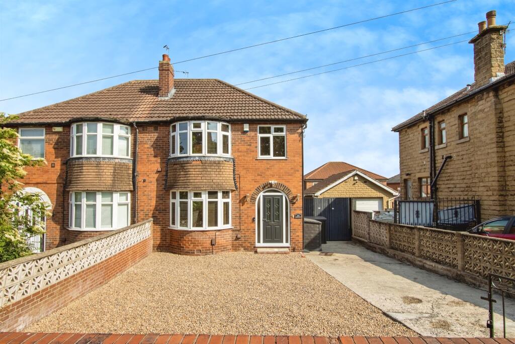 Main image of property: York Road, Leeds