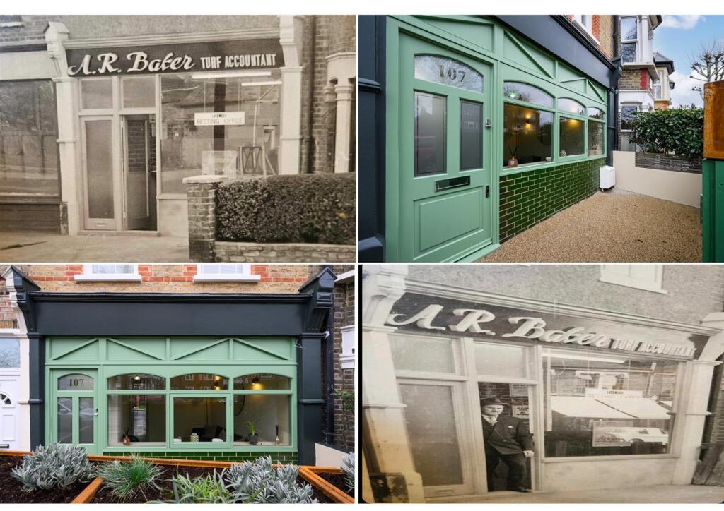 Main image of property: Boundary Road, Walthamstow