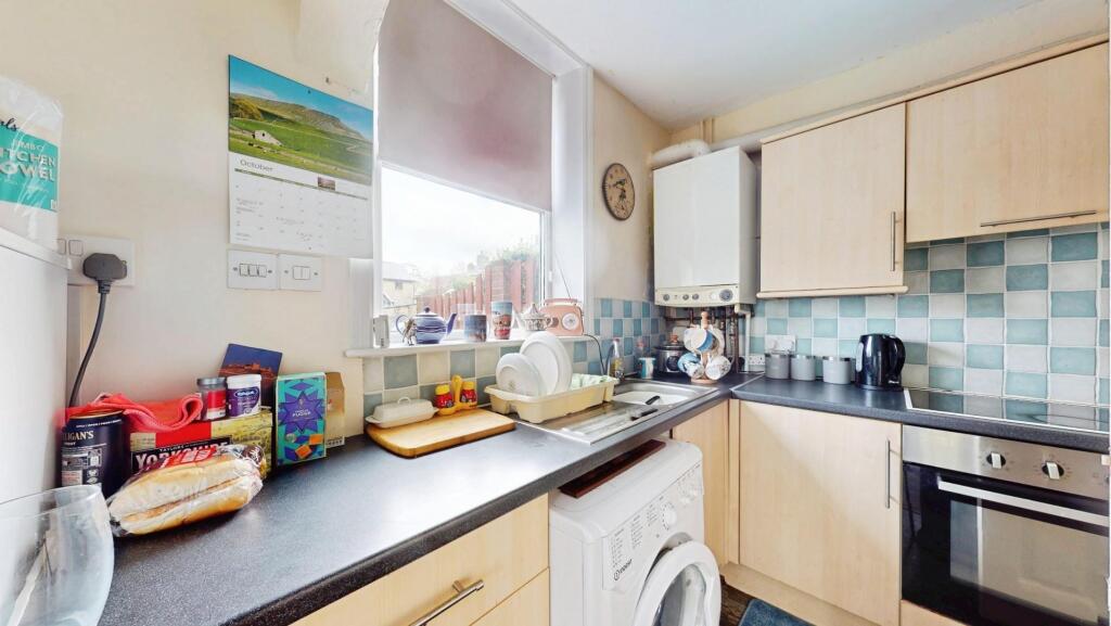 Garnett Street, Otley, LS21 photo 3