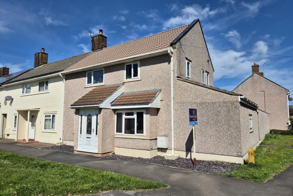 Main image of property: Westbourne Avenue, Clevedon, North Somerset, BS21