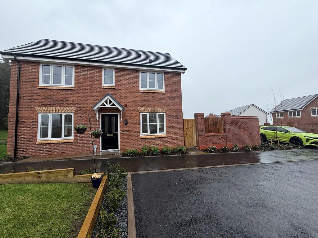 Main image of property: Florin Gardens, TF9
