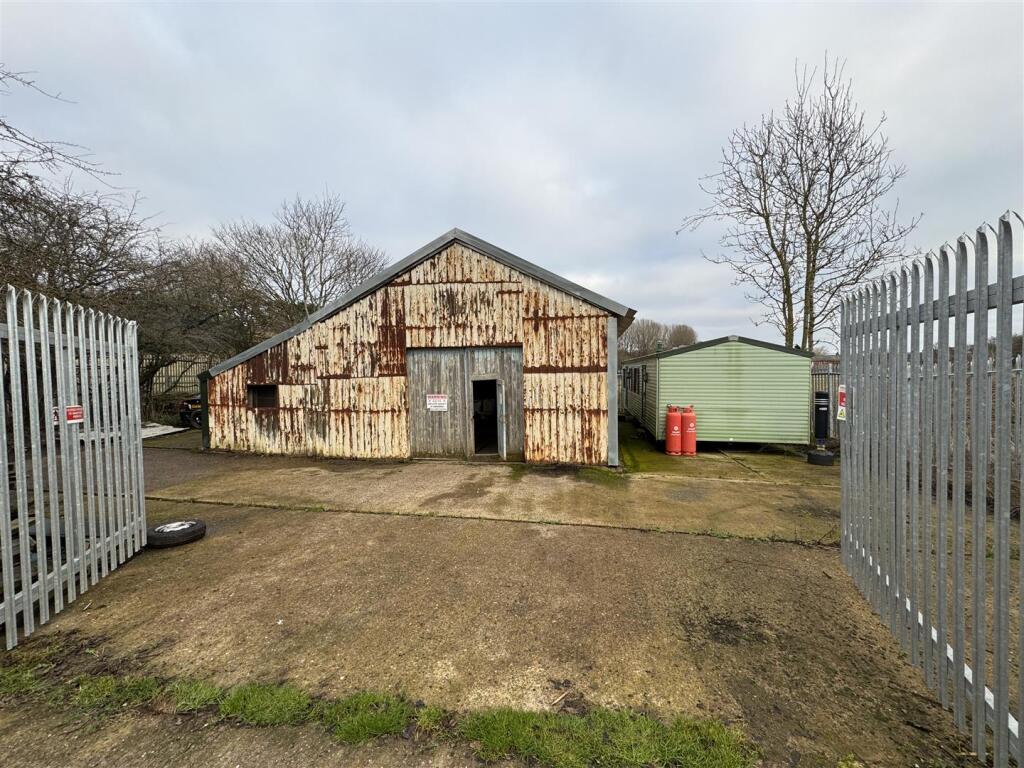 Main image of property: Skirsgill Lane, Penrith