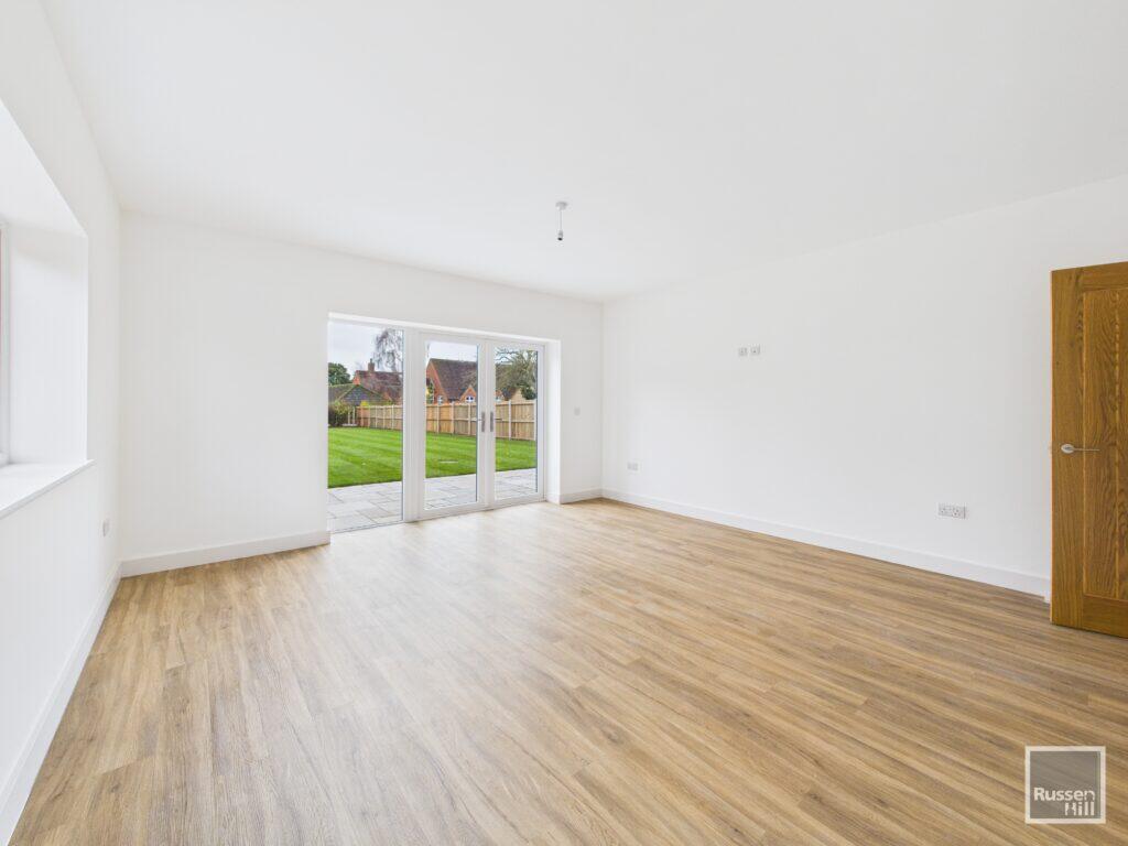Upper Stafford Avenue, New Costessey photo 2