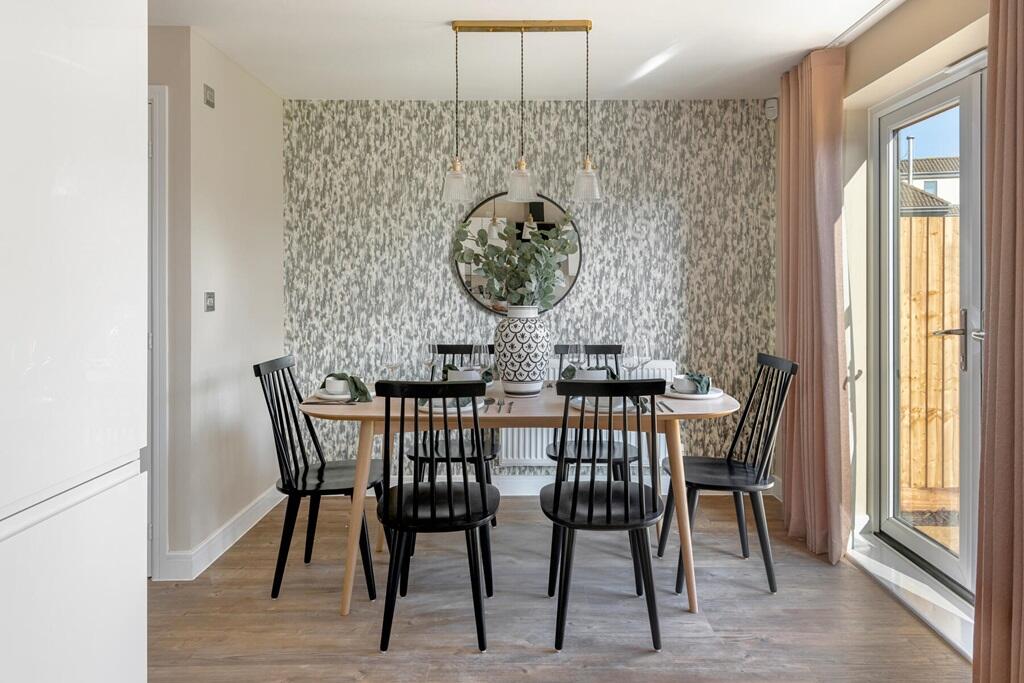House in Barton Seagrave, North Northamptonshire - View 3