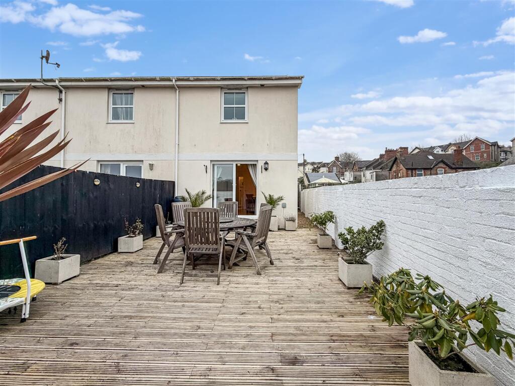 Main image of property: 1 Upton Court, Torquay