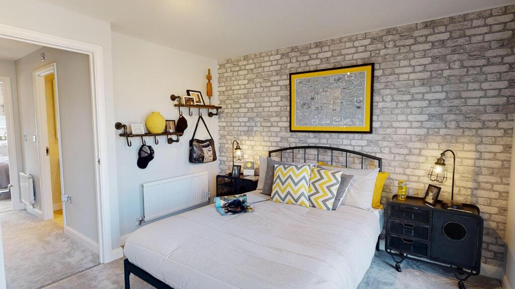 House in Huntington, York - View 5
