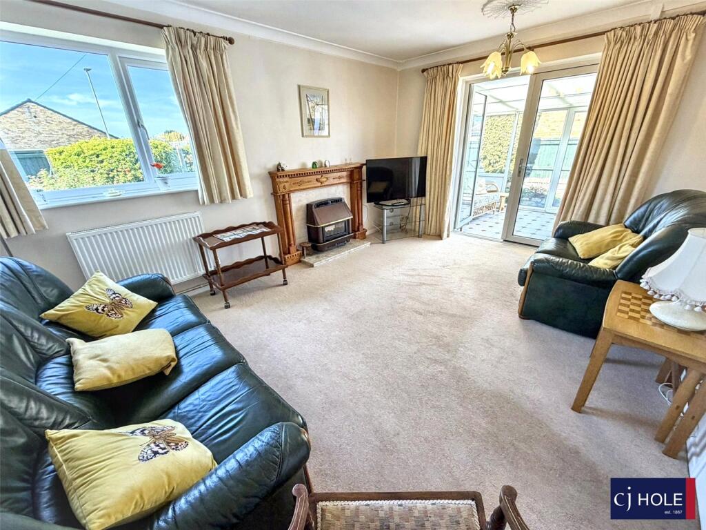 House in Gloucester, Gloucestershire - View 2