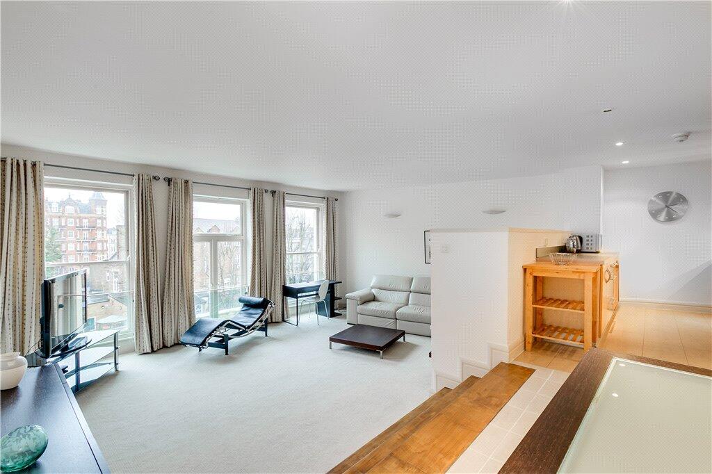 Main image of property: Earls Court Square, London, SW5