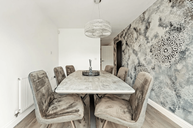 House in Leeds - View 4