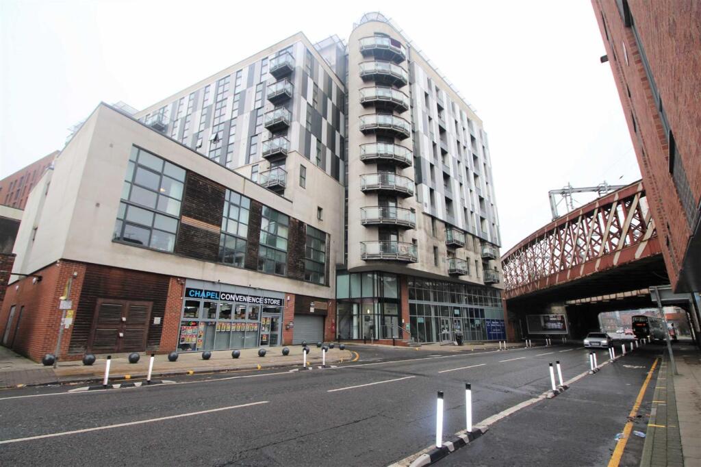 Main image of property: Fresh Chapel Street, Salford