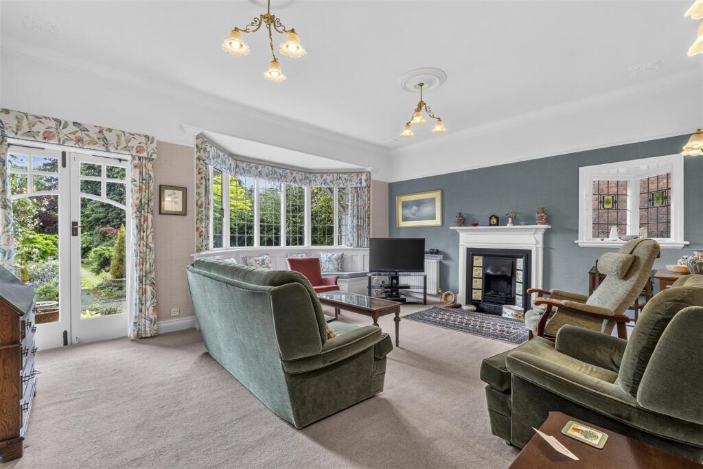 House in Birmingham - More