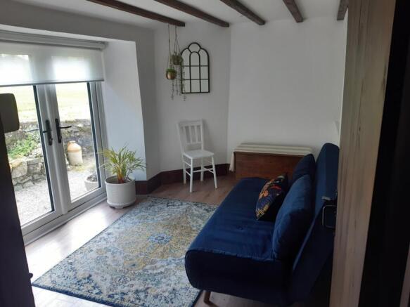 1st Floor Flat