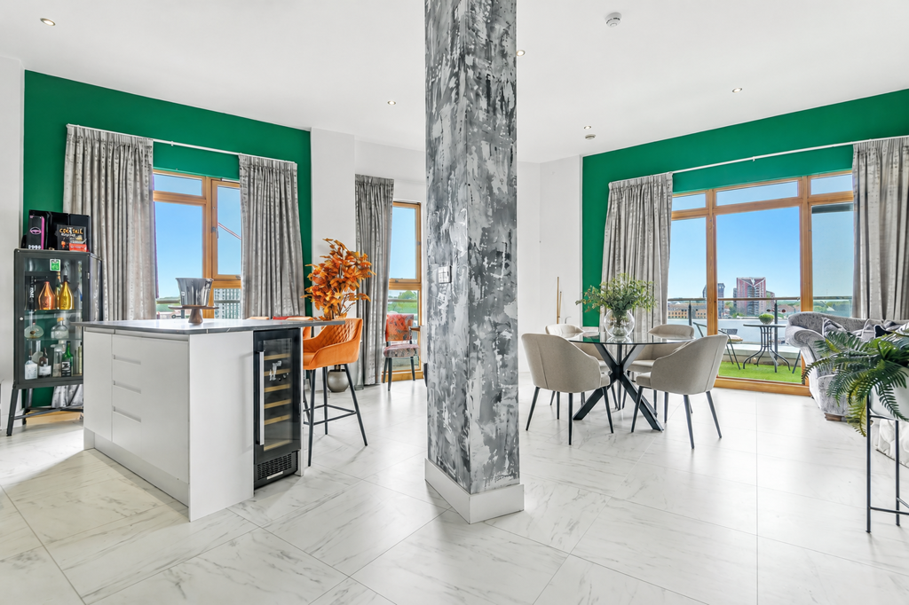 Main image of property: Mackenzie House, Leeds Dock