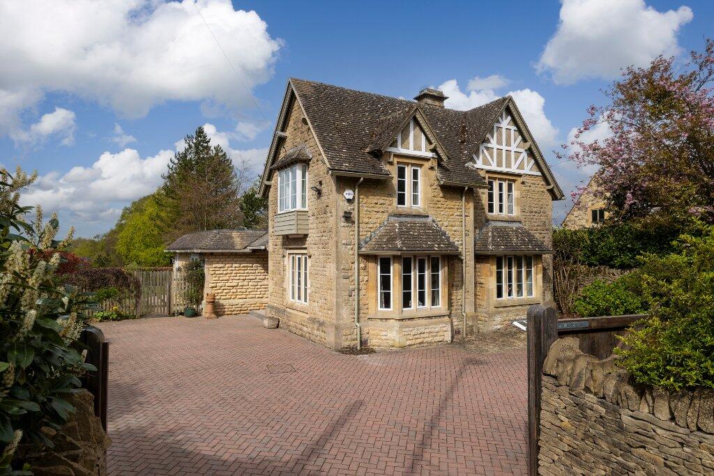 Main image of property: Station Road, Stow on the Wold, Cheltenham, Gloucestershire, GL54
