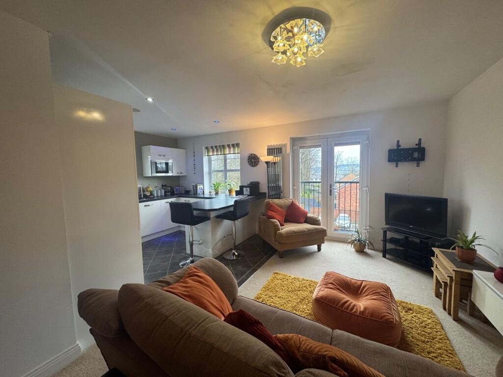 Main image of property: Barrow Brook Close, Barrow, Clitheroe, BB7