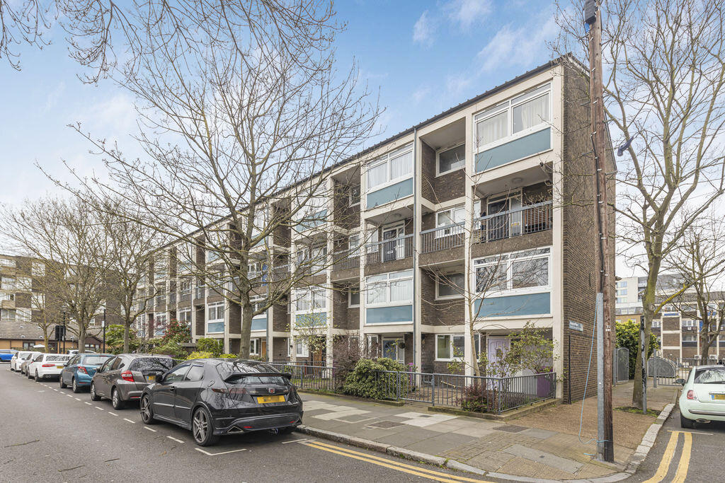 Main image of property: Mcausland House, Wrights Road, Bow