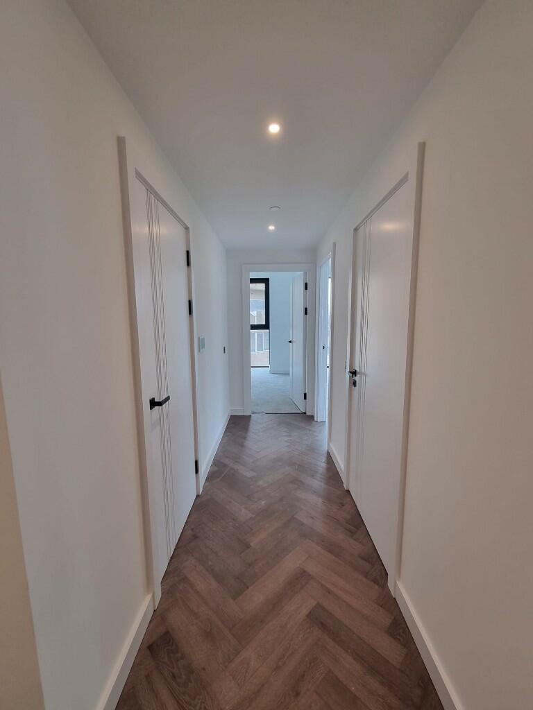 Apartment in London, London Dock, Wapping - View 3