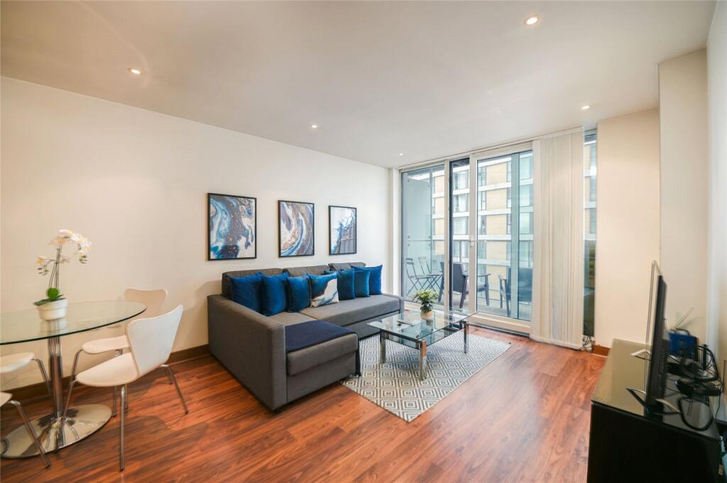 Apartment in London - View 2