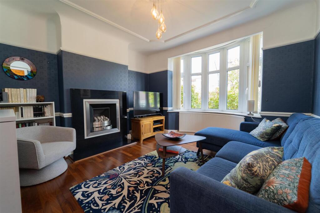 House in Trafford, Greater Manchester - View 3