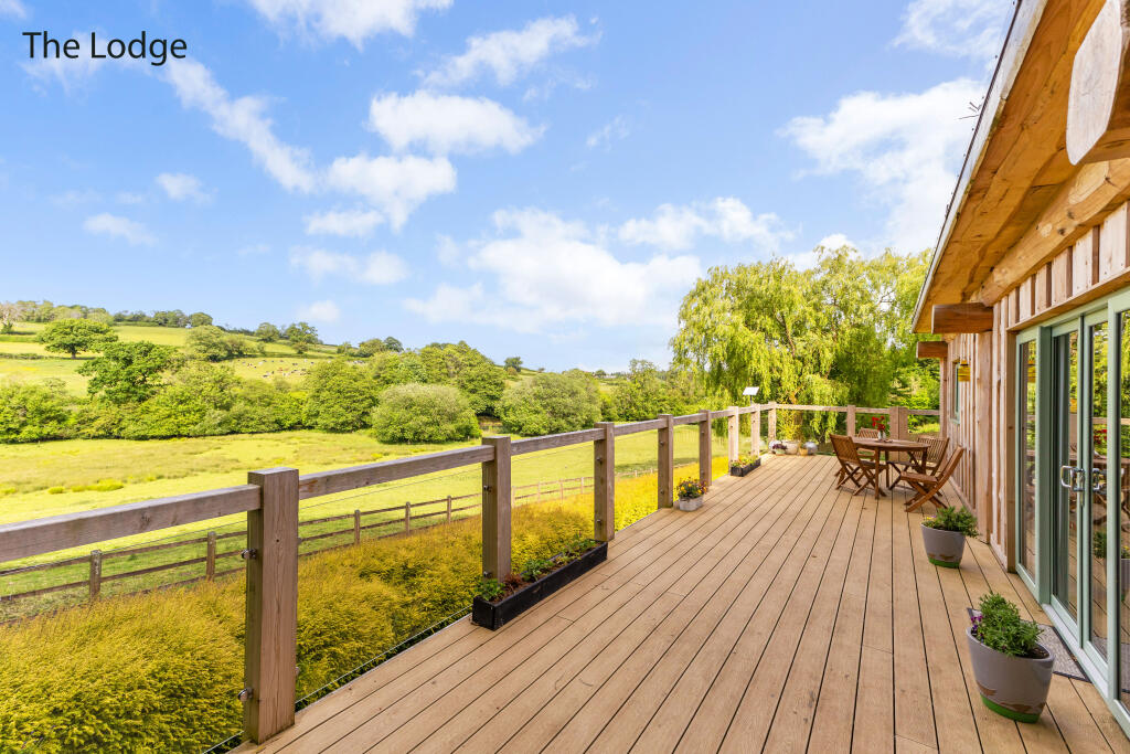 Additional image 20 of Nettlebridge, Oakhill, BA3