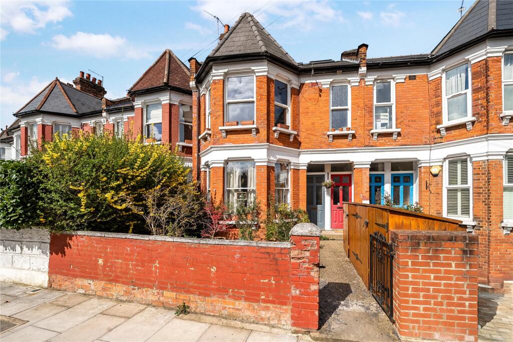Main image of property: Albert Road, London, N22
